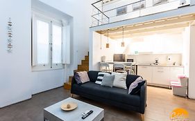 Casa Isabela By Cadiz Time